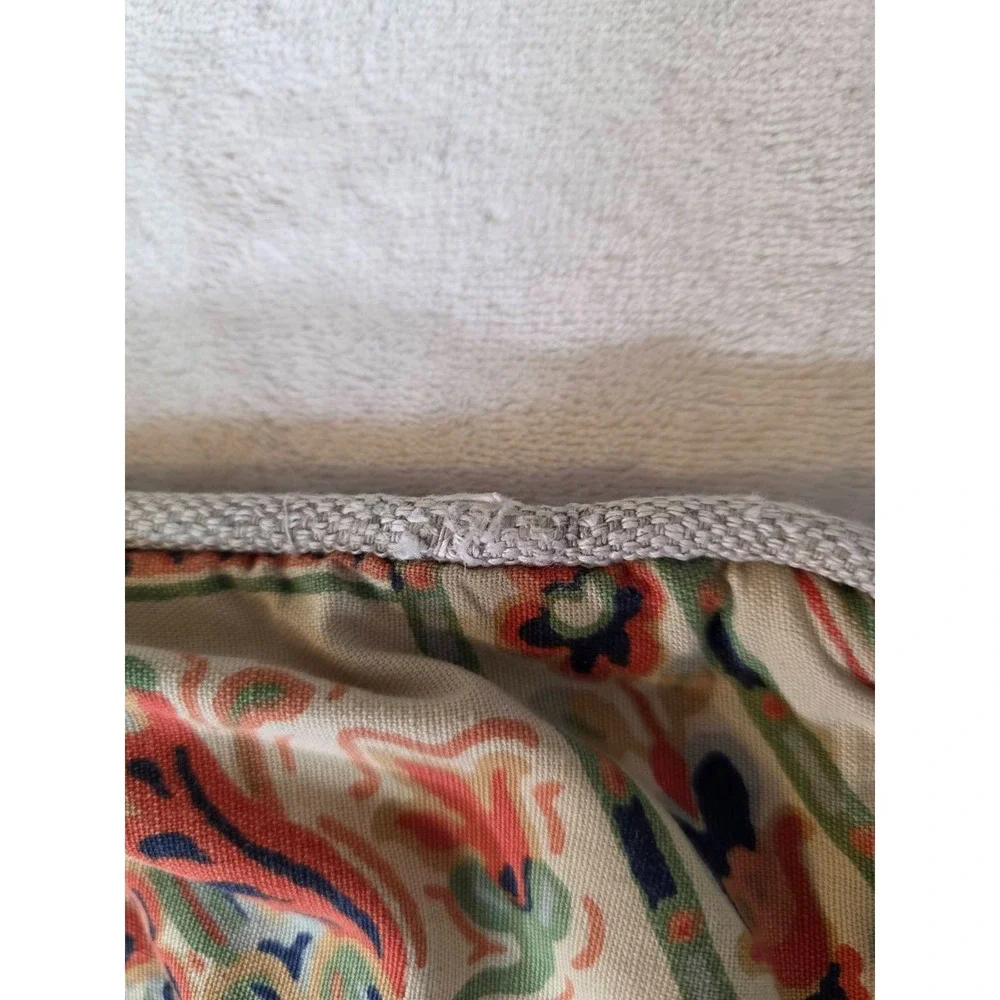 Pottery Barn Harland Print 24